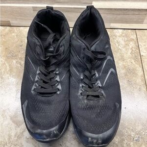 Brazos Men’s Shoes From Academy Size 11D